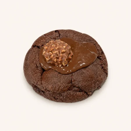 COOKIE CHOCOLATE FERRERO