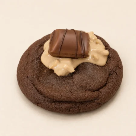 COOKIE CHOCOLATE KINDER