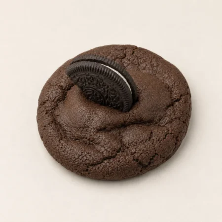 COOKIE CHOCOLATE OREO