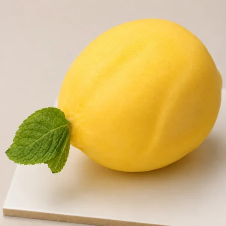 Postre Limón