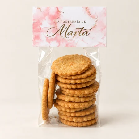 GALLETAS DE QUESO SAN SIMÓN 250 GR