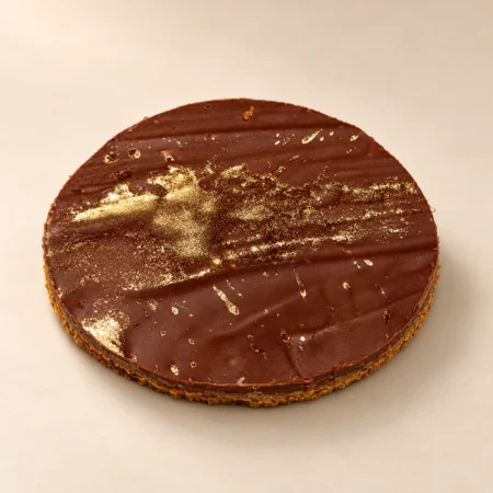 Babucha Dubai de La Postrería de Marta