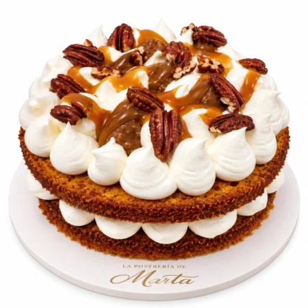 Carrot Especial