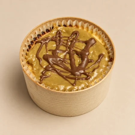 CHEESECAKE CREMOSA DUBAI