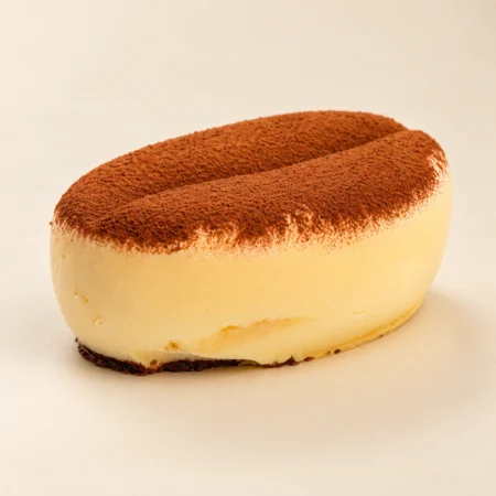 Grano Tiramisú, vista principal